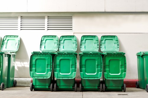 Legal documents related to waste disposal regulations