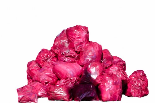 Factors to consider when choosing skip sizes