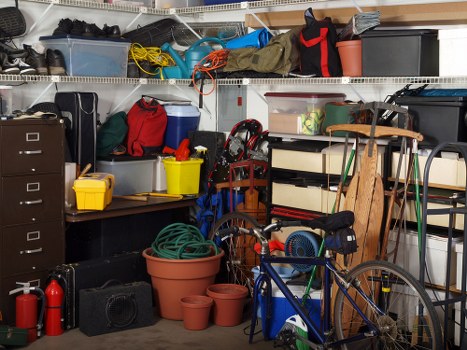 Comprehensive residential recycling programs in Regents Park