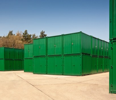 Safety measures during waste clearance