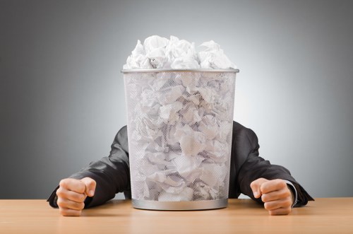 Choosing the right skip hire provider in Regents Park
